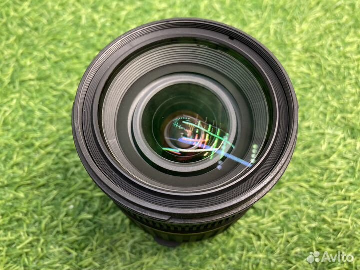 Tamron SP AF 17-50mm 2.8 XR Di II VC LD IF Sony A