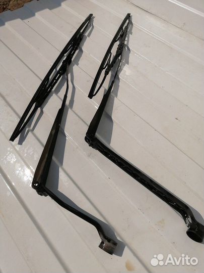 Поводок дворников mitsubishi airtrek