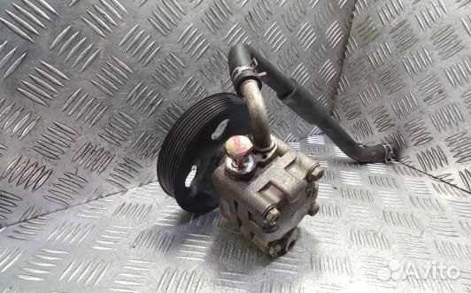 Насос гу дизельный suzuki grand vitara 2 (ABE07BT01)