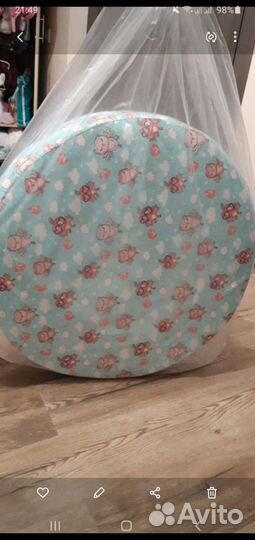 Матрас детский