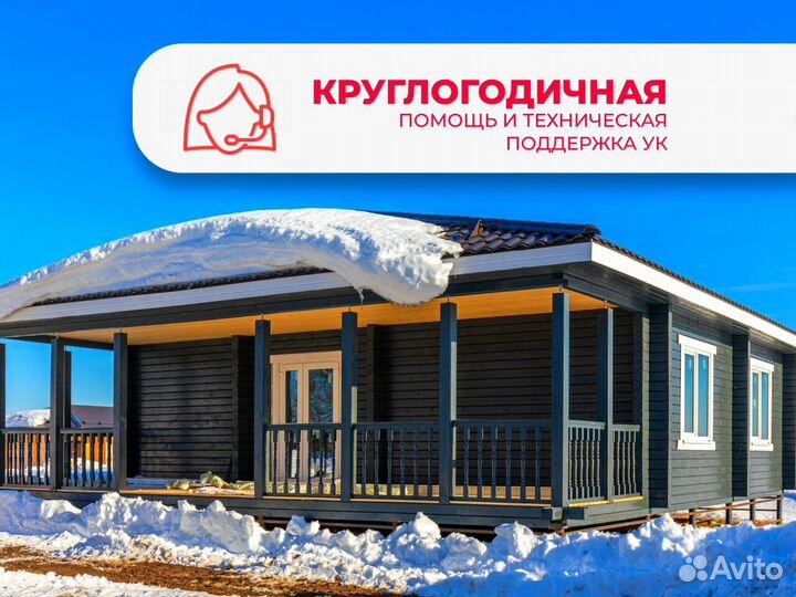 Инвестиции в недвижимость