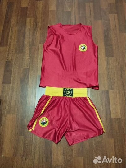 Спортивная форма