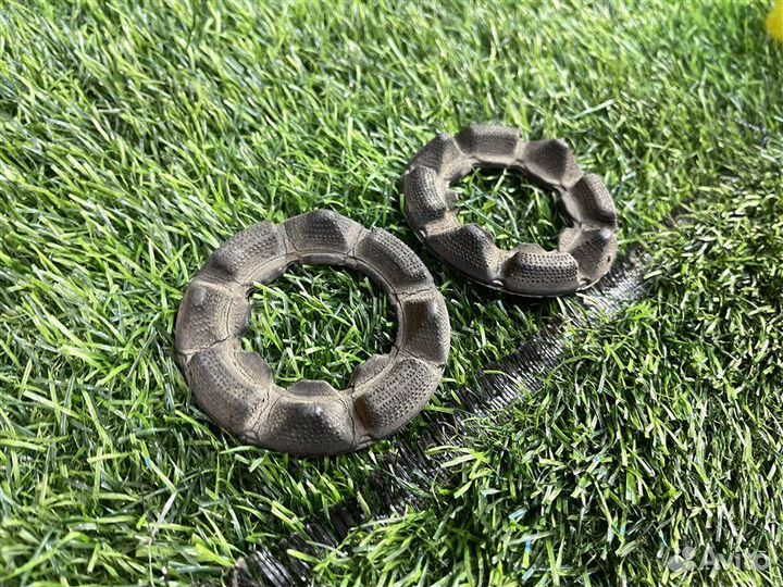 Подушка балки задняя Toyota Mark Ii GX110 1GFE