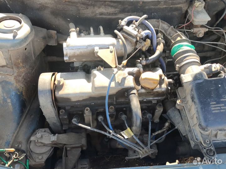 ВАЗ 2110 1.5 МТ, 2000, 84 570 км