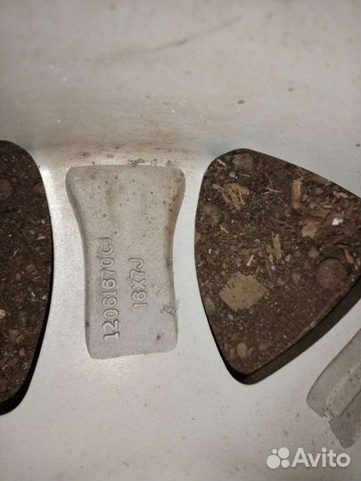 Диск оригинал chery tiggo