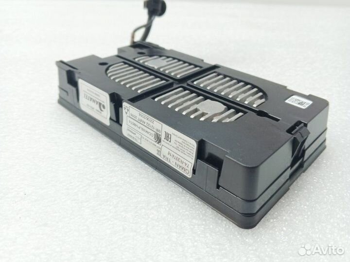 Беспроводная зарядка Audi A6 C7 1.8 CYG 2018