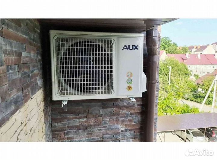 Кондиционер / большой выбор