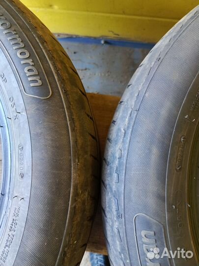 Kormoran Road Performance 215/55 R16