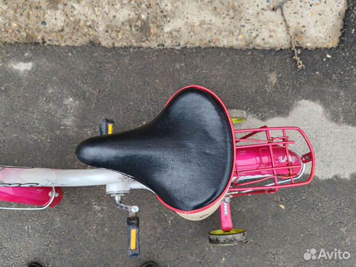 Велосипед Stels 14 дюймов