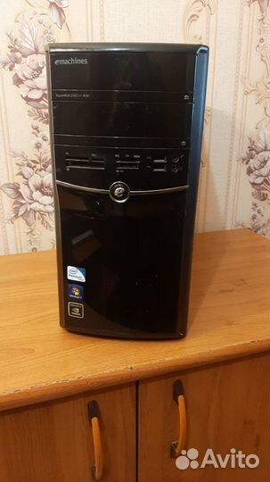 Core i5 3450 3.10GHz