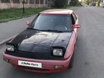 Mazda 323 1.6 MT, 1990, битый, 250 000 км, с пробегом, цена 130 000 руб.