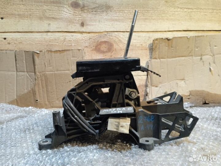 Кулиса АКПП Mazda 6 GH