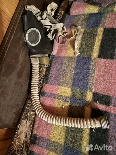 Противогаз