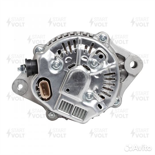 Генератор Suzuki SX4, Grand Vitara, Liana, Swift 1