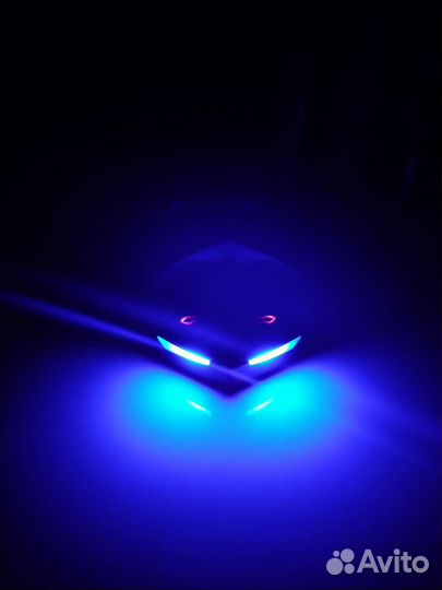 Беспроводные игровые наушники P30