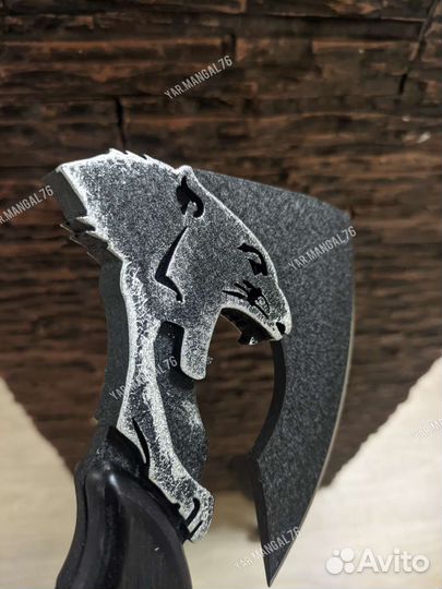 Топор турист 