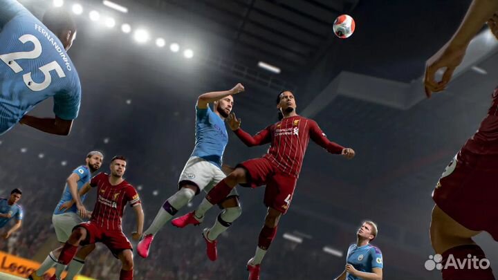 FC 24 Ultimate Edition