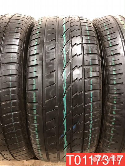 Continental ContiCrossContact UHP 265/50 R20 111V
