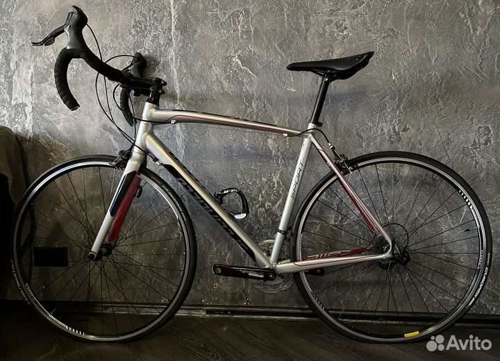 Шоссейный велосипед Specialized Allez