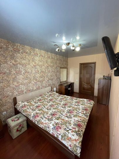 2-к. квартира, 62,3 м², 3/10 эт.