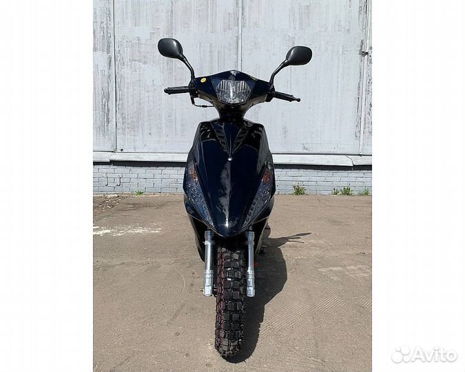 Скутер vento corsa RS - 150CC