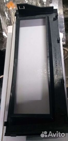 Переходная рамка Фиат Пунто Fiat Punto RFI-N03