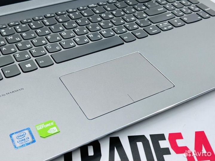 Lenovo IdeaPad 520 15.6