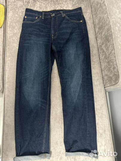 Джинсы Levis 505