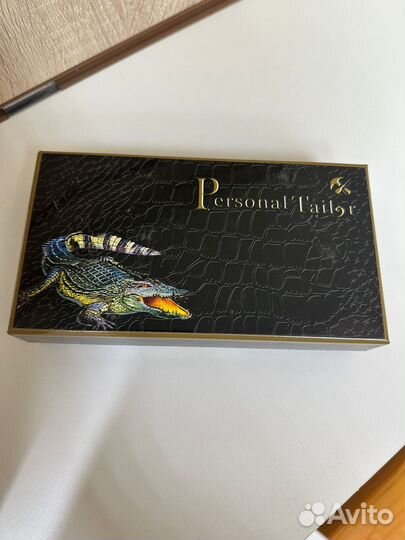 Брелок крокодила