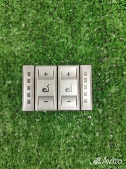 Кнопка обогрева сидений Ford Mondeo 4 седан 2.0