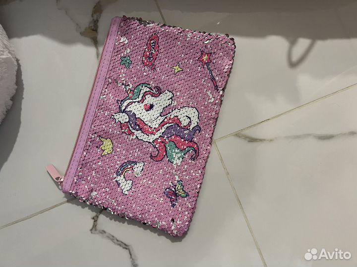 Пенал для девочки
