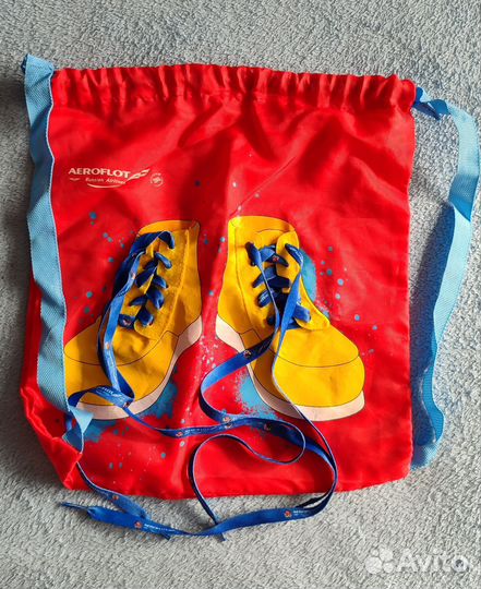 Детский рюкзак Аэрофлот