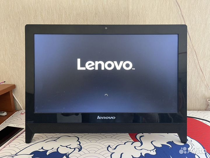 Моноблок Lenovo C 20-00