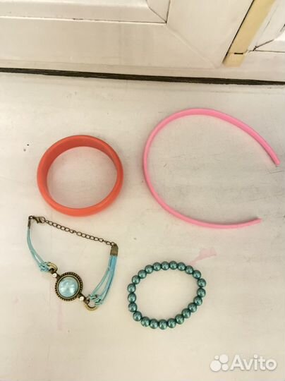 Украшения для ребёнка