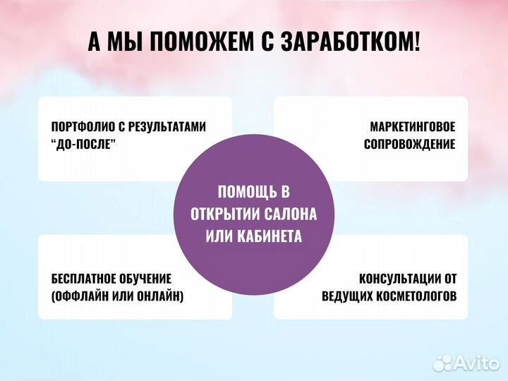 Аппарат для диодной лазерной эпиляции