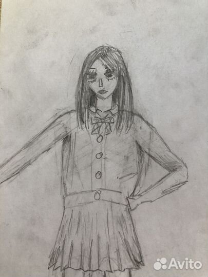 Рисунки на заказ