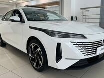 Новый Changan Lamore 1.5 AMT, 2023, цена от 2 439 900 руб.