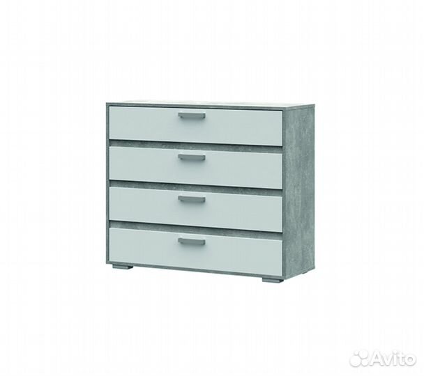 Б-7 Комод км 1 Денвер