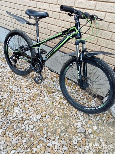 Продам велосипед