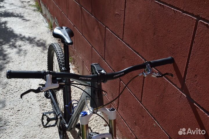 Горный велосипед 29