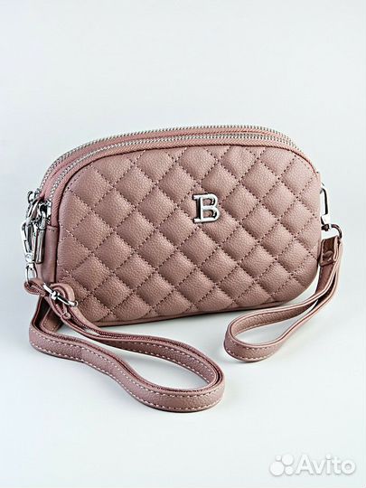 Сумка кросс-боди