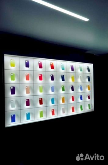 Франшиза по продаже техники Apple. Прибыль 800000р