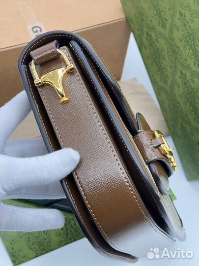 Сумка женская через плечо Gucci