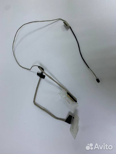 Шлейф матриц для ноутбука packard bell MS2397