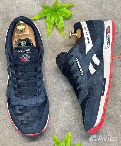 Кроссовки Reebok classic