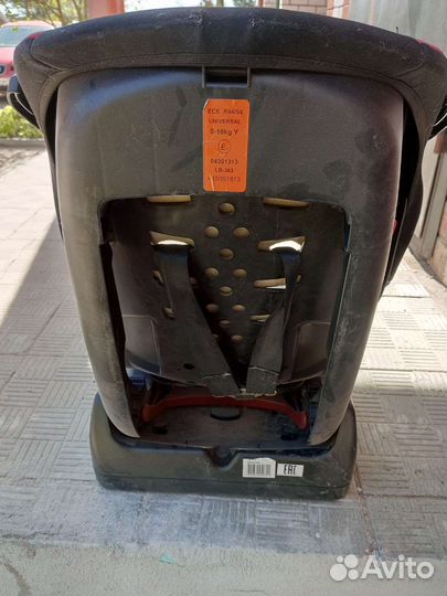 Детские сидения