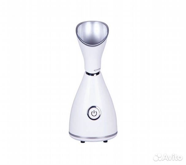 Нано ионная сауна для лица CleverCare 3-в-1: распа