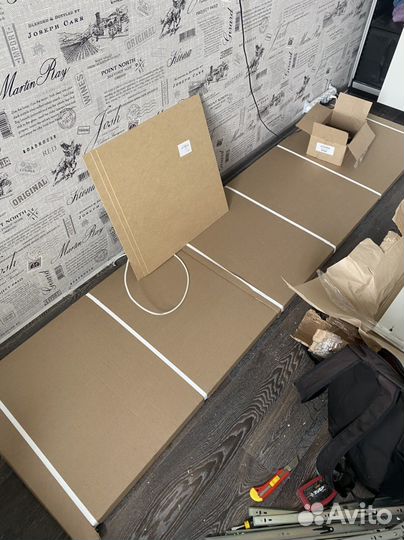 Столешница 32