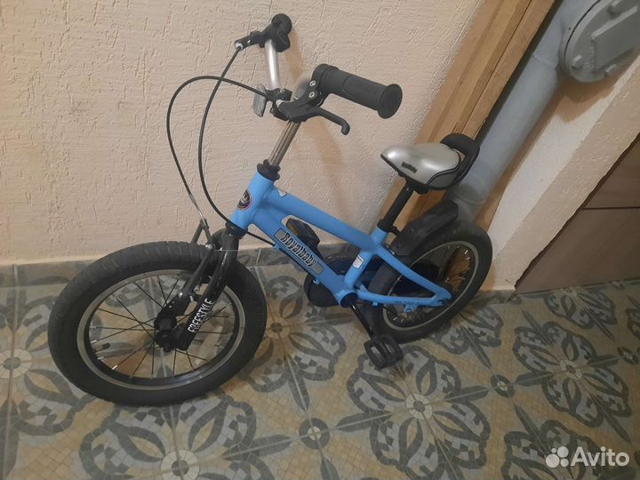 Велосипед детский