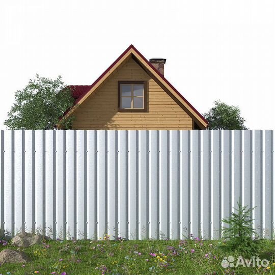 Металлопрокат Профнастил оптом